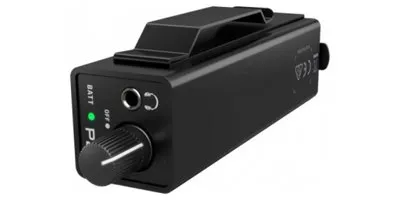 מגבר אוזניות אישי קומפקטי BEHRINGER – תמונה 2