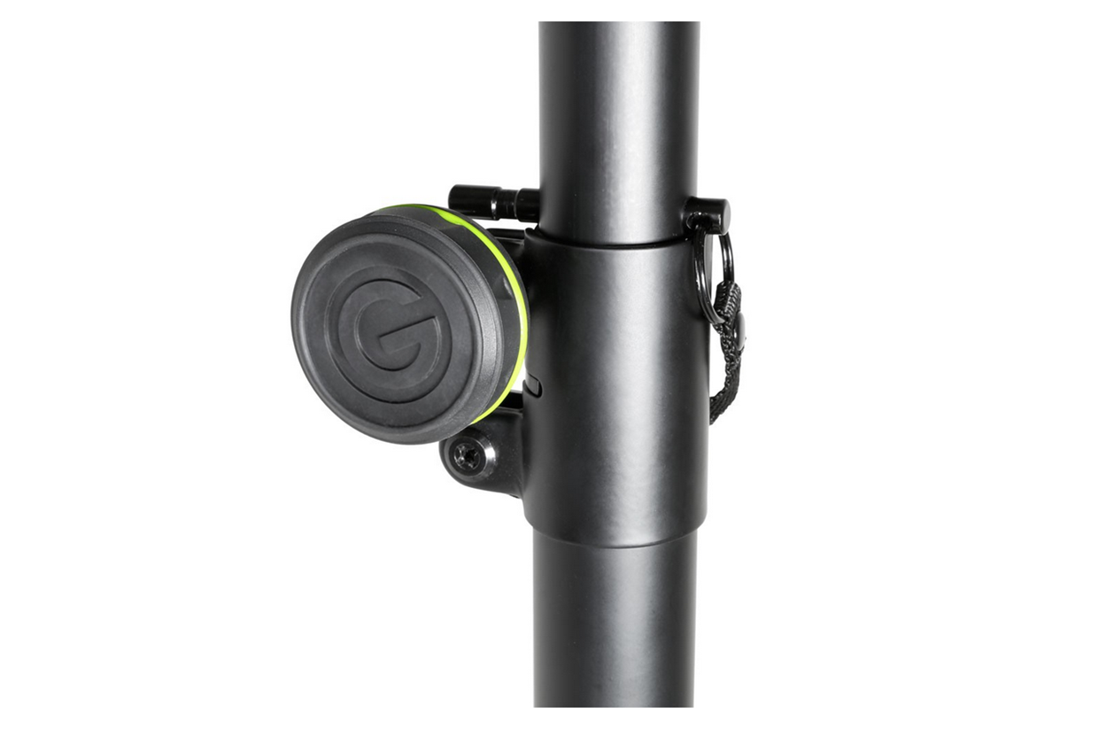 ⁦סט שני מעמדי רמקולים ותיק נשיאה דגם GSS5211BSET1⁩ – תמונה ⁦3⁩