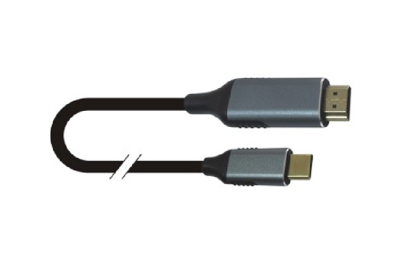 כבל ממיר TYPE C TO HDMI 2 - Y Weizman הגברה ותאורה