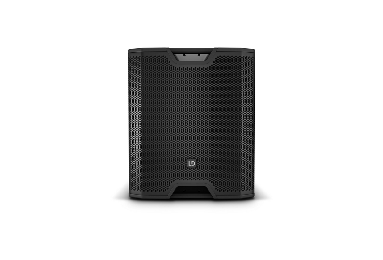 רמקול סאב מוגבר 15" LD SYSTEMS
