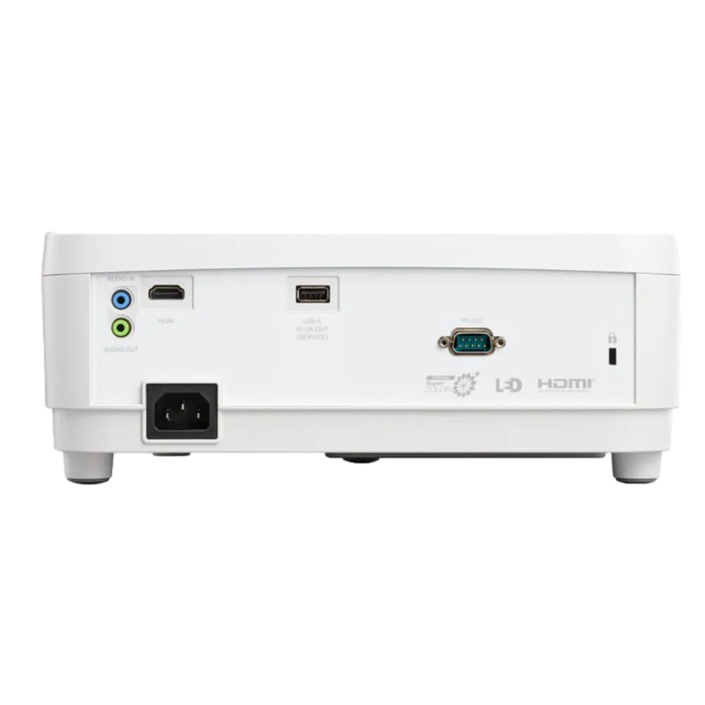 מקרן VIEWSONIC LS500WH – תמונה 2