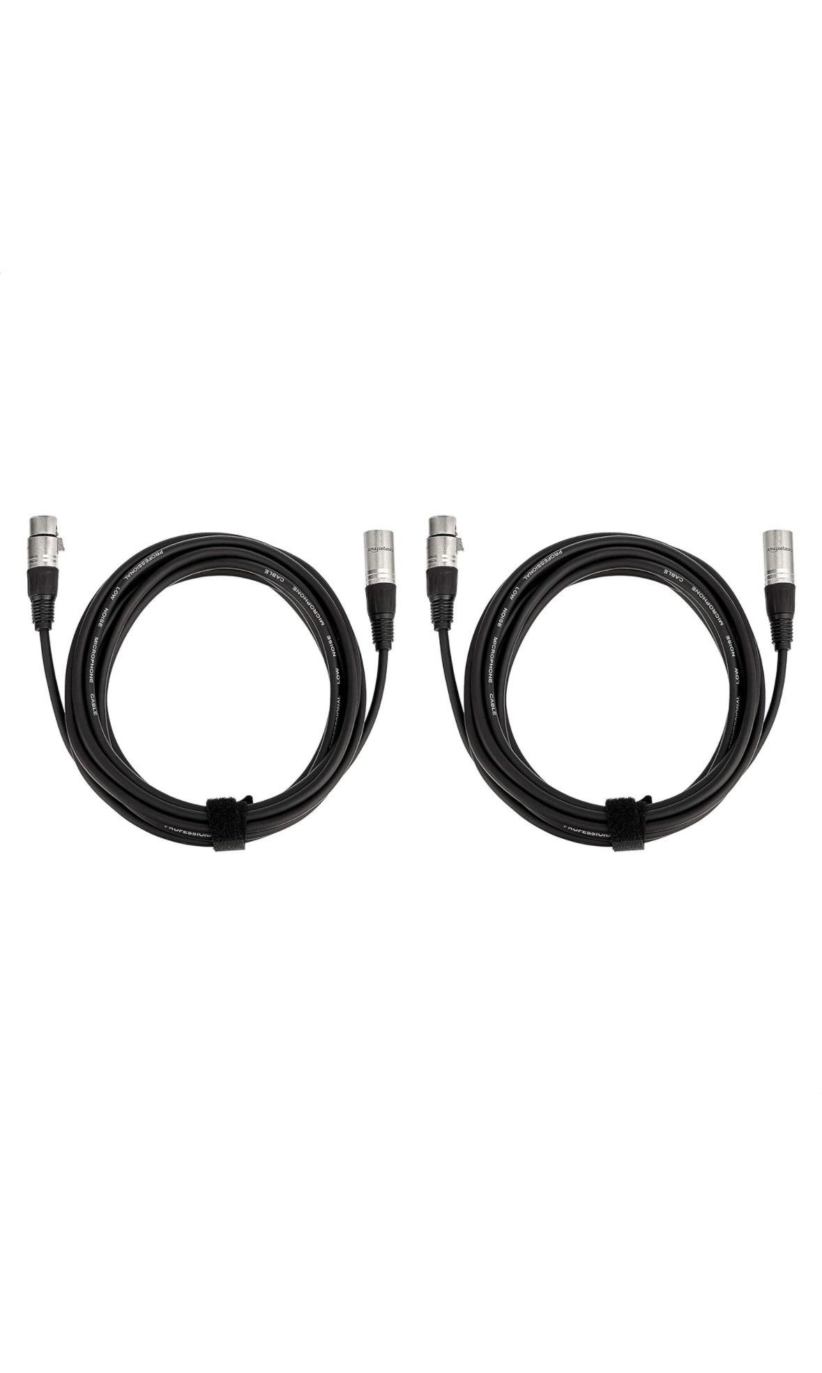 Xlr cable