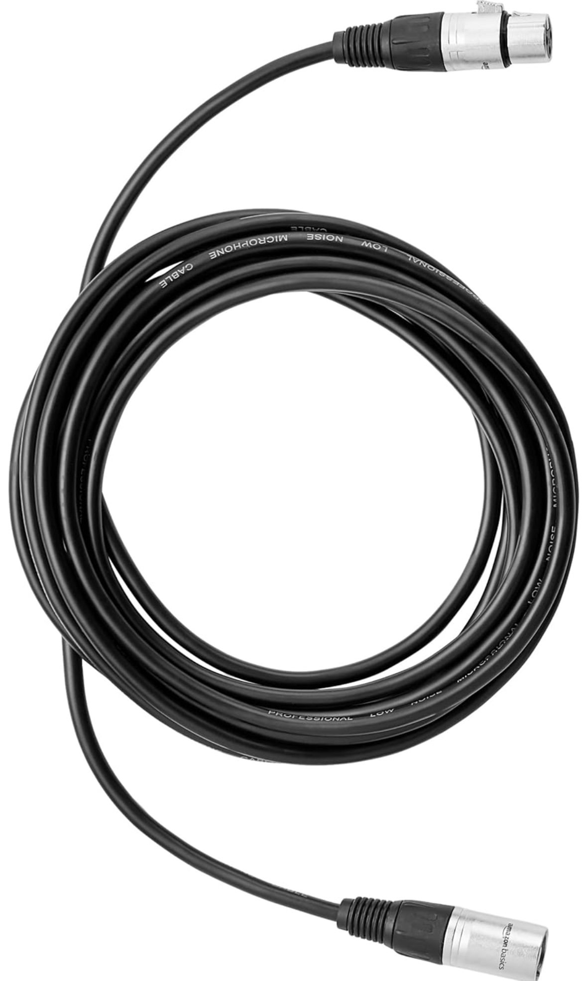 ⁦Xlr cable⁩ – תמונה ⁦2⁩
