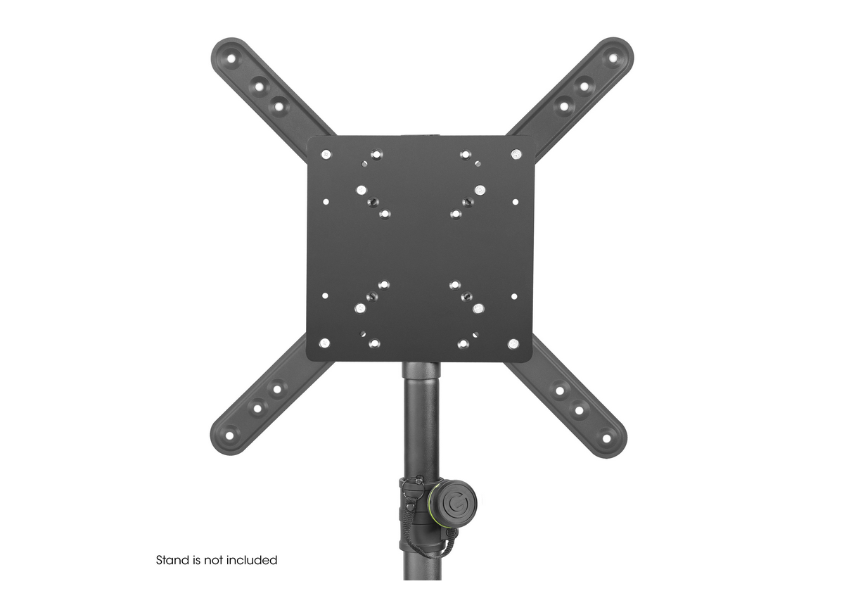 מתקן תלייה למסך