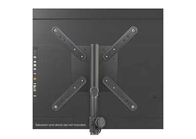 ⁦מתקן תלייה למסך⁩ – תמונה ⁦2⁩