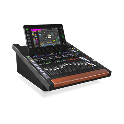 ⁦מיקסר דיגיטלי Behringer WING Compact⁩ – תמונה ⁦4⁩