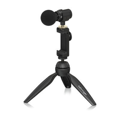 ערכת מותג Behringer דגם  GO VIDEO KIT