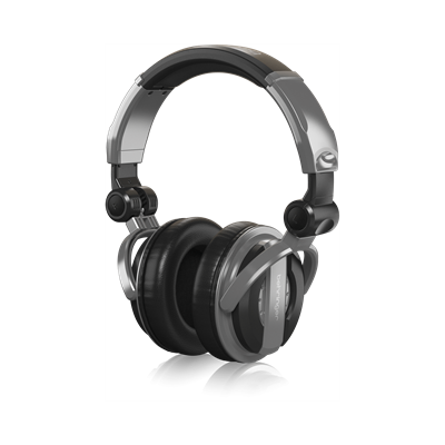 אוזניות מותג Behringer דגם BDJ 1000 – תמונה 2