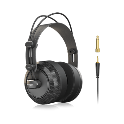 אוזניות סטודיו DJ Behringer דגם BH40