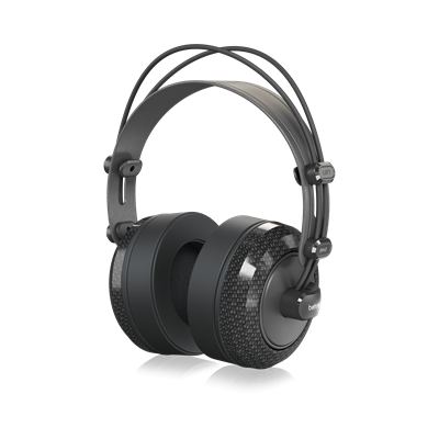 ⁦אוזניות סטודיו DJ Behringer דגם BH40⁩ – תמונה ⁦3⁩